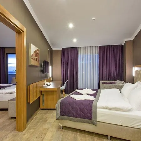 Michell (adults Only) Alanya