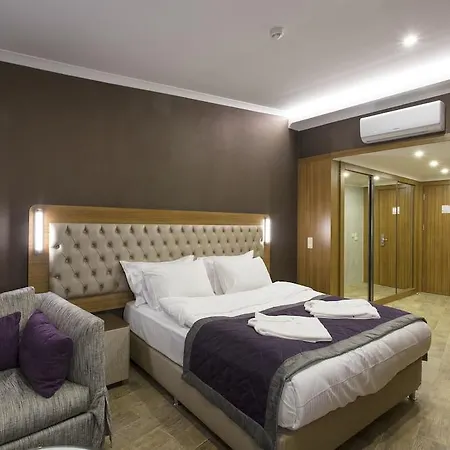 Michell (adults Only) Hotel Alanya