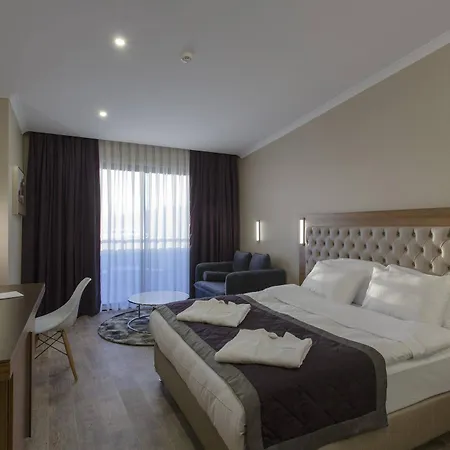 Michell (adults Only) Hotel Alanya